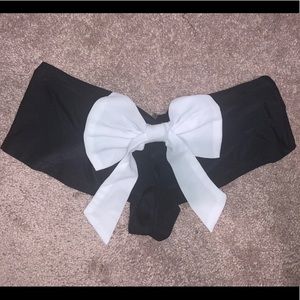 Cheeky rave bottoms NWT